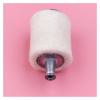 Manoud Fuel Tank Filter for Homelite Chainsaws, Replacement Part A69923 view 3