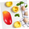 Warmhm 15-Piece Artificial Mango Decoration Set view 2
