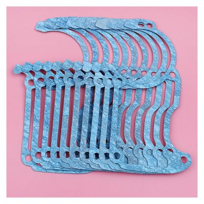 Manoud 10-Piece Crankcase Gasket Kit for Stihl MS240/MS260