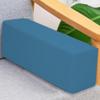 Hruile Thickened Sofa Armrest and Headboard Support Cushion view 1