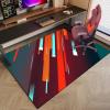 120 x 150 cm Office Chair Mat for Hard Floors and Low-Pile Carpet view 2