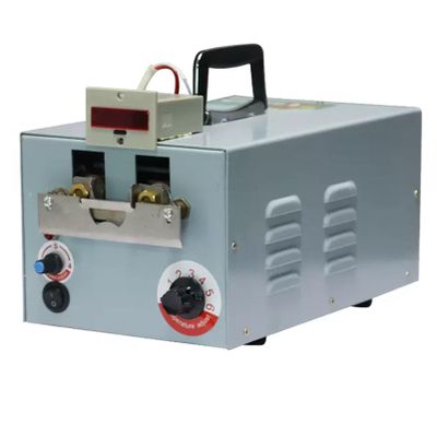 Hydravex Automatic Electric Poultry Beak Trimming Machine with Counter and 2 Blades