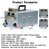 Hydravex Automatic Electric Poultry Beak Trimming Machine with Counter and 2 Blades view 2