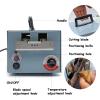 Hydravex Automatic Electric Poultry Beak Trimming Machine with Counter and 2 Blades view 4
