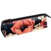 VAPOKF Honey Bees on Blossoms Pencil Case, Multi view 1