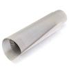 JWOO 6 x 6 Inch 304 Stainless Steel Woven Wire Mesh Filter, 4/8/30/100/120/200/300/400/500 Mesh, 15 x 15 cm (400 Mesh) view 1