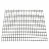 JWOO 6 x 6 Inch 304 Stainless Steel Woven Wire Mesh Filter, 4/8/30/100/120/200/300/400/500 Mesh, 15 x 15 cm (400 Mesh) view 3