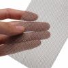 JWOO 6 x 6 Inch 304 Stainless Steel Woven Wire Mesh Filter, 4/8/30/100/120/200/300/400/500 Mesh, 15 x 15 cm (400 Mesh) view 4