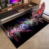 180 x 230 cm Office Chair Mat for Hardwood and Laminate Floors view 2