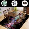 180 x 230 cm Office Chair Mat for Hardwood and Laminate Floors view 3