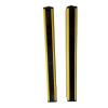 BADIKA H2024J Photoelectric Safety Light Curtain Sensor, Optical SYNC, 24 Beams, 460 mm, PNP NC view 1