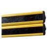 BADIKA H2024J Photoelectric Safety Light Curtain Sensor, Optical SYNC, 24 Beams, 460 mm, PNP NC view 2