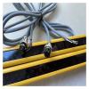 BADIKA H2024J Photoelectric Safety Light Curtain Sensor, Optical SYNC, 24 Beams, 460 mm, PNP NC view 4