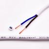 Copper RVV Cable, Soft PVC-Sheathed Wire, 20 AWG, 3 Cores, 5 m view 4
