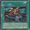 EEN-DE045 - Armed Arms - Rare - German - Elemental Energy - with LMS Trading Field Center Card view 1