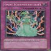 STON-DE068 - Gaia's Blessing - Secret Rare - German - Strike of Neos - with LMS Trading Field Center Card view 1