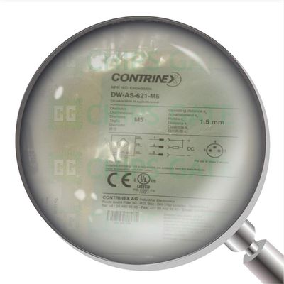DW-AS-621-M5, 1 Piece
