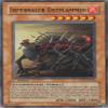 EEN-DE012 - Infernaler Entflammer - Common - German - Elemental Energy - with LMS Trading Field Center Card view 1