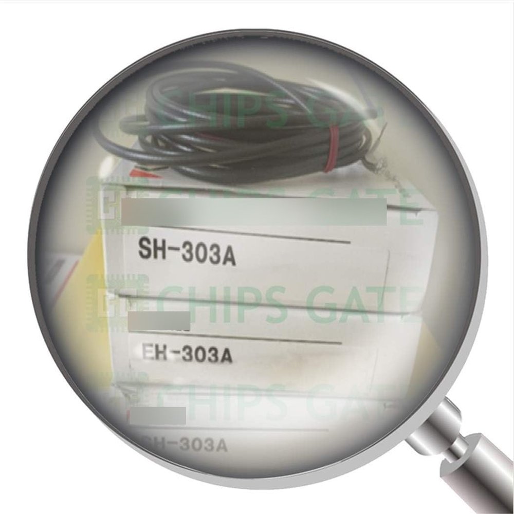 CG Chips Gate SH-303A Proximity Sensor, 1 Piece