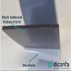 diconfa Gray Foam Seal for VELUX Roof Window Ventilation Flap, Self-Adhesive, 44 mm x 4,500 mm view 3