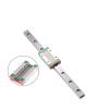 MGN7H Linear Guide Rail with Block, 600 mm view 2