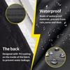 Outdoor Furniture Rain Cover, 120 x 90 x 75 cm, 420D Waterproof Patio Furniture Cover view 4