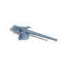 MRY-SFW LYCG429204 1/429 Model Upgrade Parts USS 5"/51 (12.7 cm) Caliber Gun for Battleship view 2
