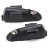 POENVFPO Audio Adapter, 2-Pack, 2-Pin Quick-Disconnect Adapter for GP328 HT-750/1250/1550 and MTX850LS/950 view 1