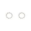 Mealoodiousmusea 2-Piece Bicycle Cassette Set, Freewheel Gear, 12-Speed, 11T view 1