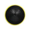 Backing Pad Set for Polishing and Grinding, 180 mm, M16, 5-Piece view 3