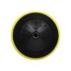 Backing Pad Set for Polishing and Grinding, 180 mm, M16, 5-Piece view 4