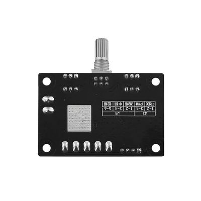 Adjustable Stepper Motor Drive PWM Generator Module