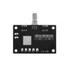Adjustable Stepper Motor Drive PWM Generator Module view 1