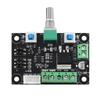 Adjustable Stepper Motor Drive PWM Generator Module view 3