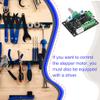 Adjustable Stepper Motor Drive PWM Generator Module view 4