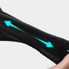 Haowul Long Rubber Sandblasting Gloves view 2