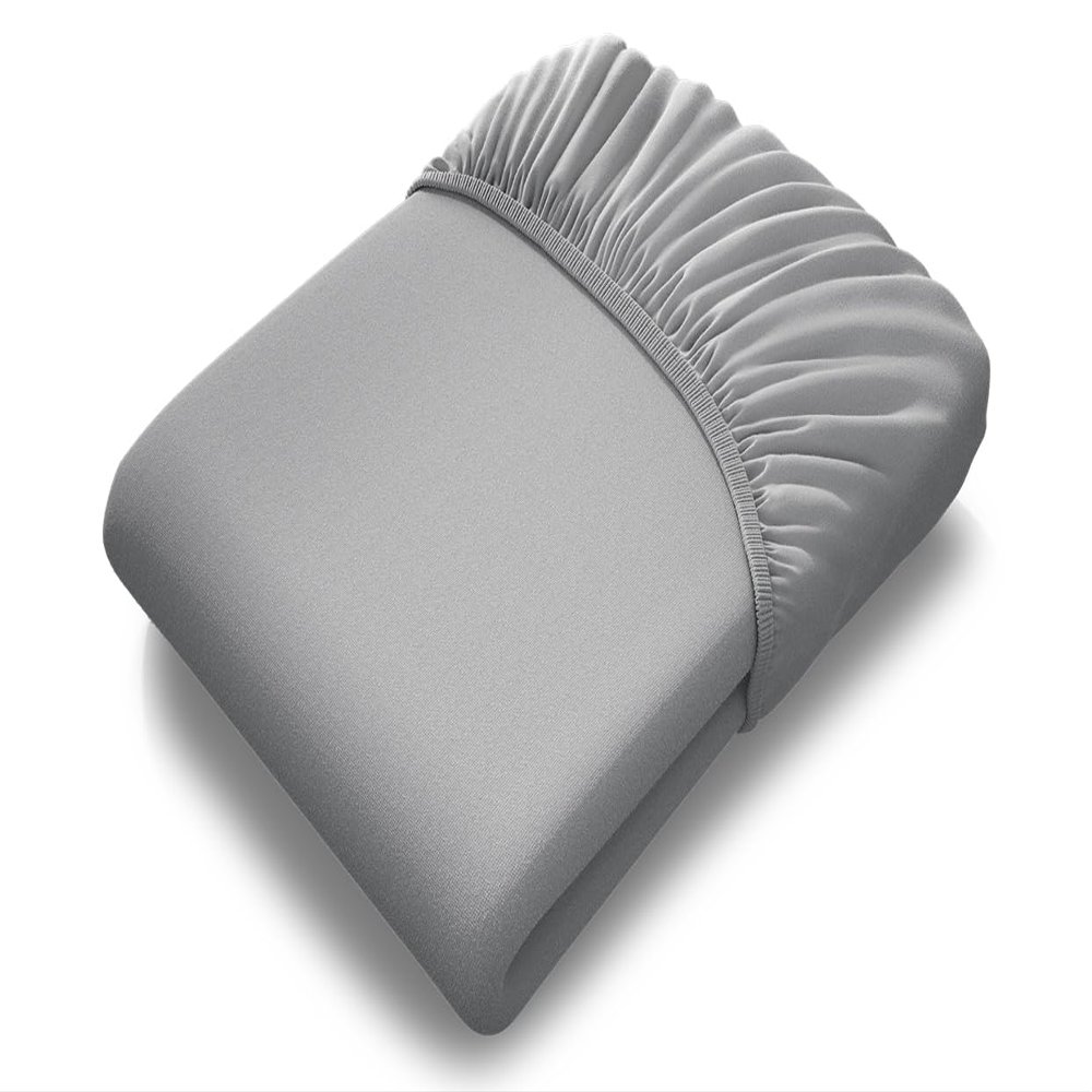 bett1 BODYGUARD Extra-Deep Fitted Sheet 180–200 x 220 cm