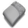 bett1 BODYGUARD Extra-Deep Fitted Sheet 180–200 x 220 cm view 1