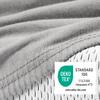 bett1 BODYGUARD Extra-Deep Fitted Sheet 180–200 x 220 cm view 3