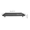 1500W 220V Electric Grill, 68 x 28 cm, Large-Surface Electric Barbecue Tabletop Grill with 5 Temperature Settings for 1–6 People, Outdoor Camping and Backyard view 2