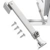 Wezalget Window Stay for Casement Windows | Adjustable Window Restrictor view 1