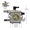 Carburetor Replacement Parts for 4500, 5200, 5800, 45 cc, 52 cc, 58 cc Chainsaws view 3