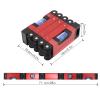 28-Inch Folding Magnetic Level Tool for Woodworking view 2