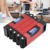 28-Inch Folding Magnetic Level Tool for Woodworking view 3