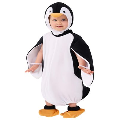 Spooktacular Creations Penguin Costume for Babies and Toddlers