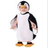 Spooktacular Creations Penguin Costume for Babies and Toddlers view 1