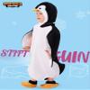 Spooktacular Creations Penguin Costume for Babies and Toddlers view 2
