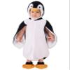 Spooktacular Creations Penguin Costume for Babies and Toddlers view 3