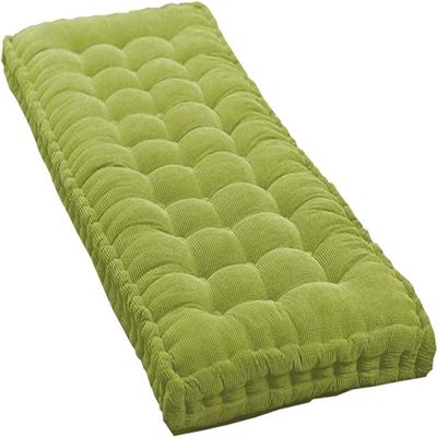 Thick Bench Seat Cushion, Outdoor Chair and Bench Pad