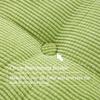 Thick Bench Seat Cushion, Outdoor Chair and Bench Pad view 3